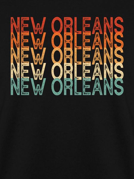 New Orleans, Louisiana