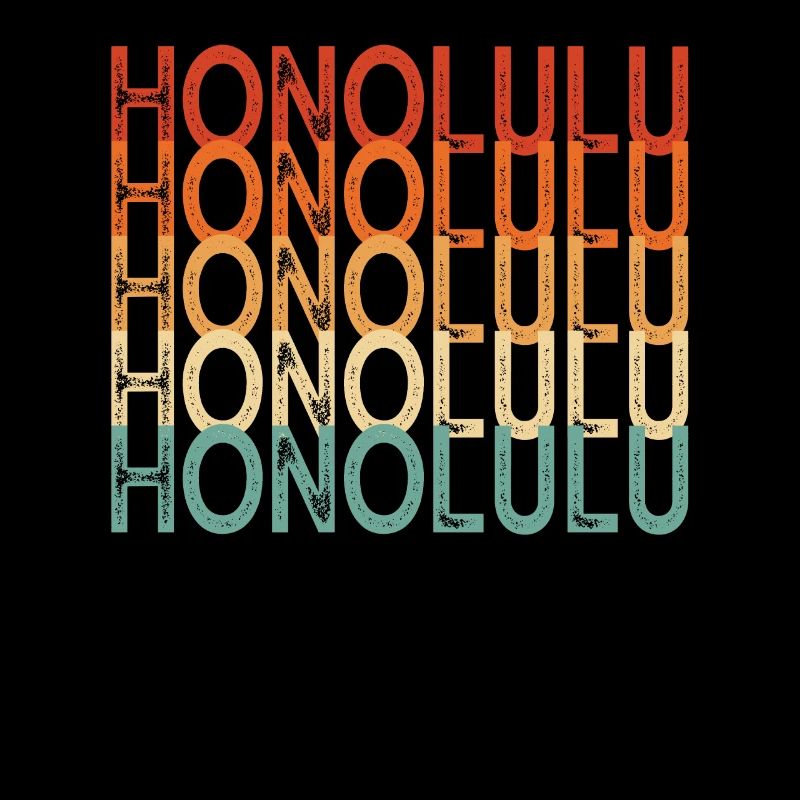 Honolulu Hawaii