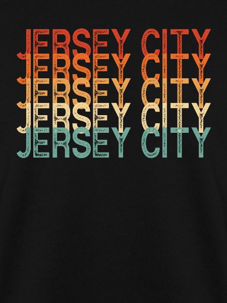 Jersey City New Jersey