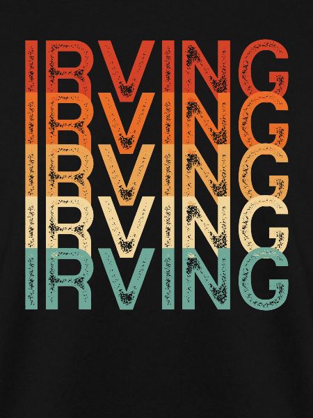 Irving Texas