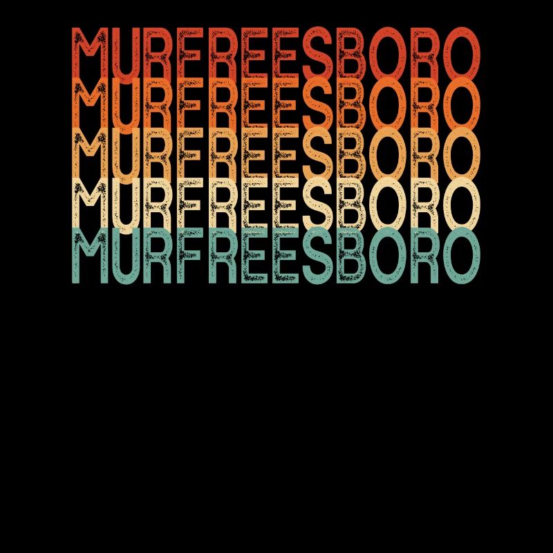 Murfreesboro