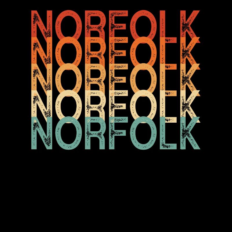 Norfolk virginia