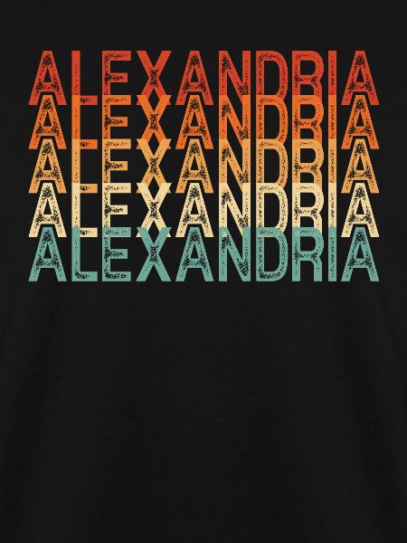 Alexandria