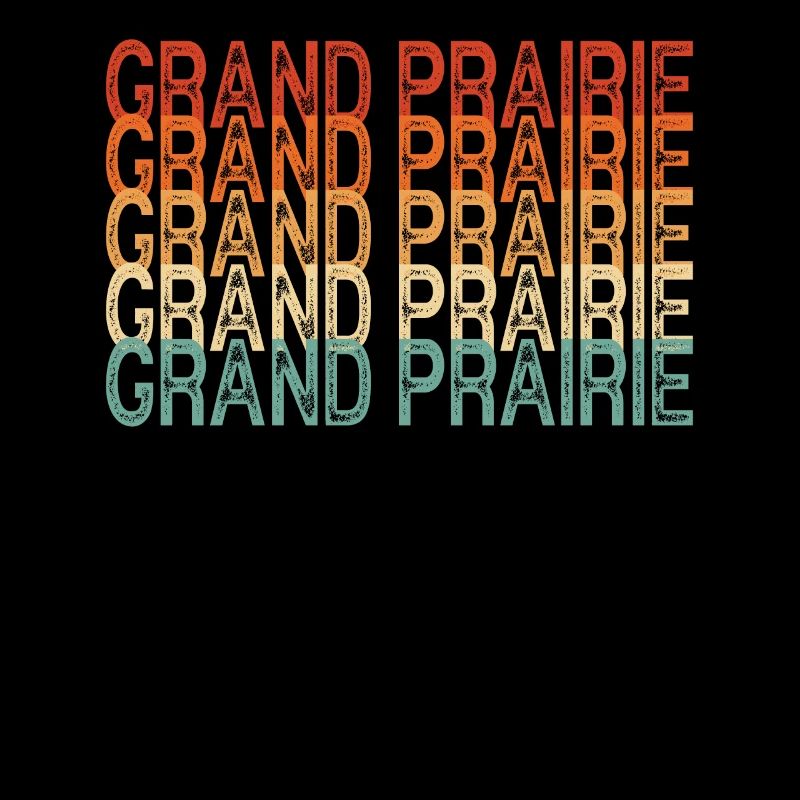 Grand Prairie Texas