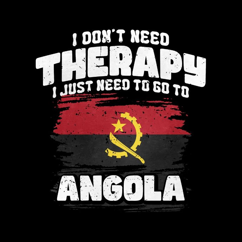 Angola