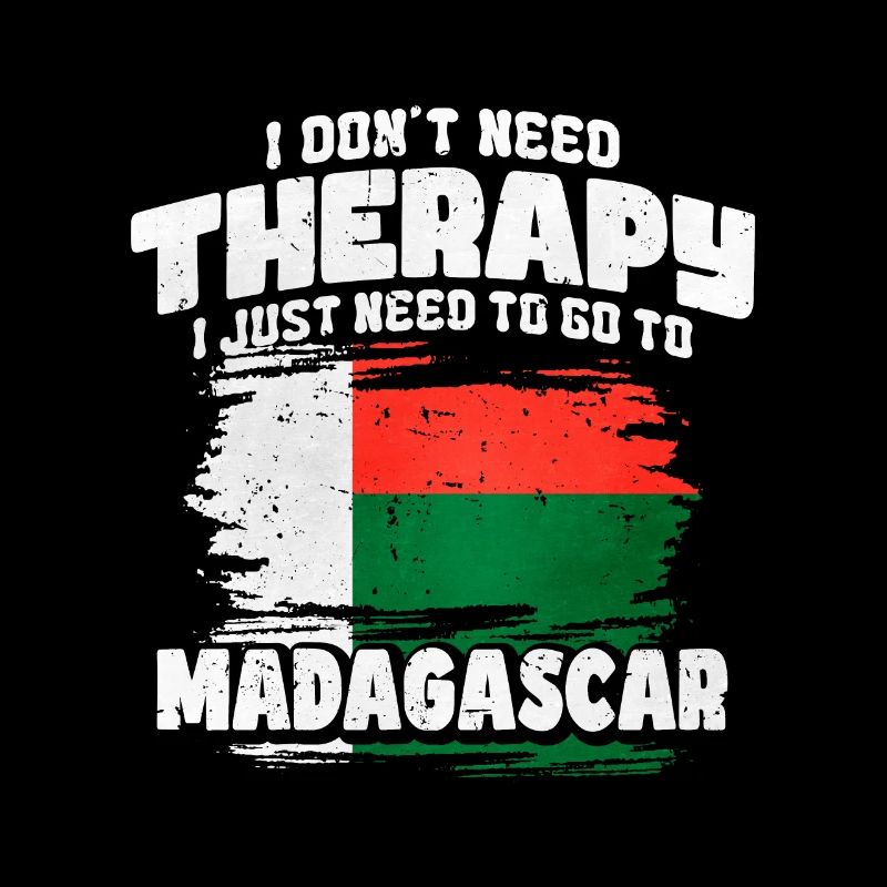 Madagaskar