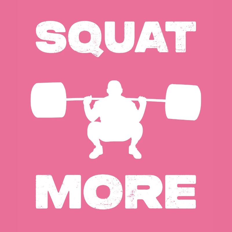Squat Plus