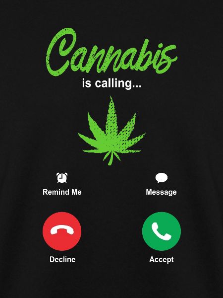 Cannabis Rauchen