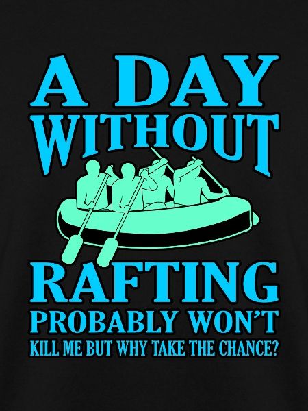 Rafting