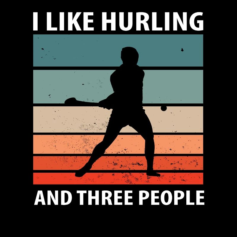 Schleudern Hurling