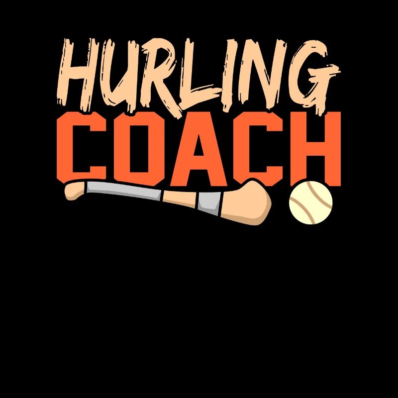Hurling trainer