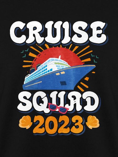 Cruise Squad 2023