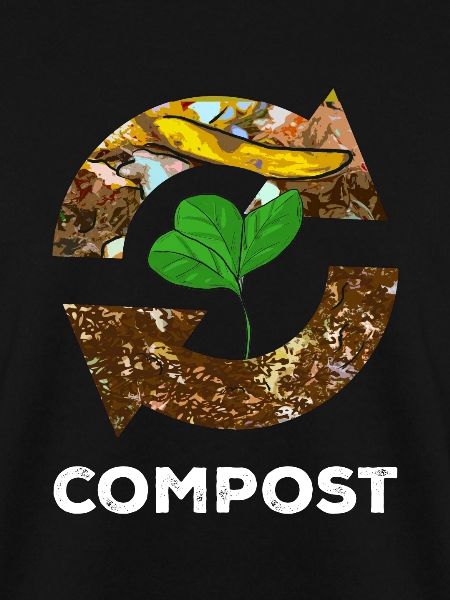 Compost Worms Gift