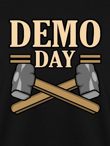 House Destruction Renovation Gift