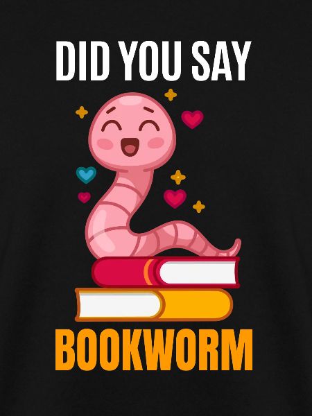 Compost Worms Gift