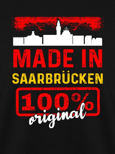 Saarbrücken