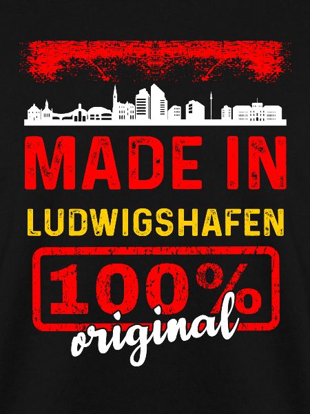 Ludwigshafen