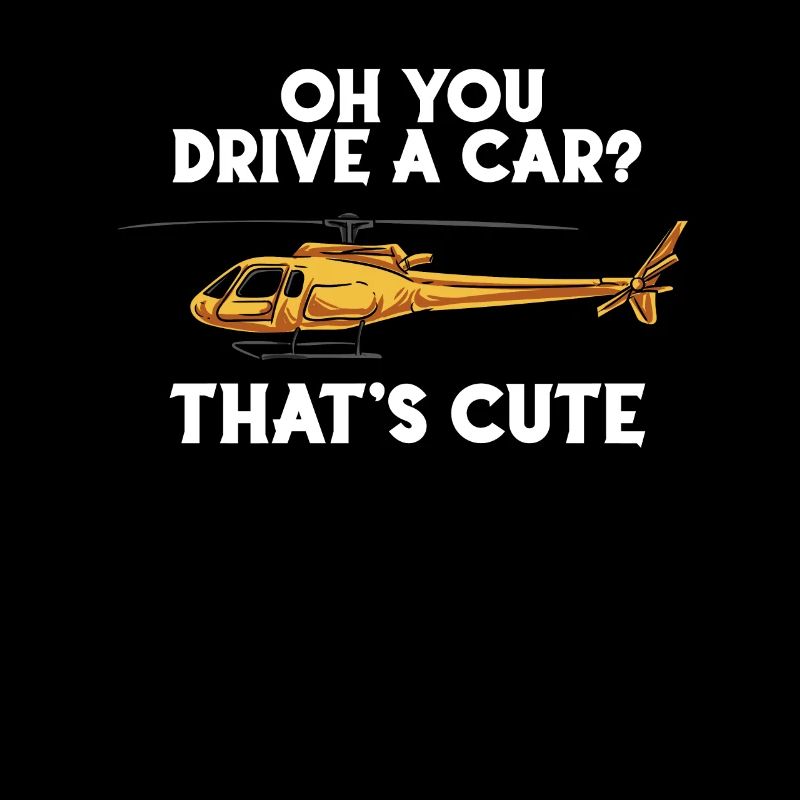 Helicopter 1