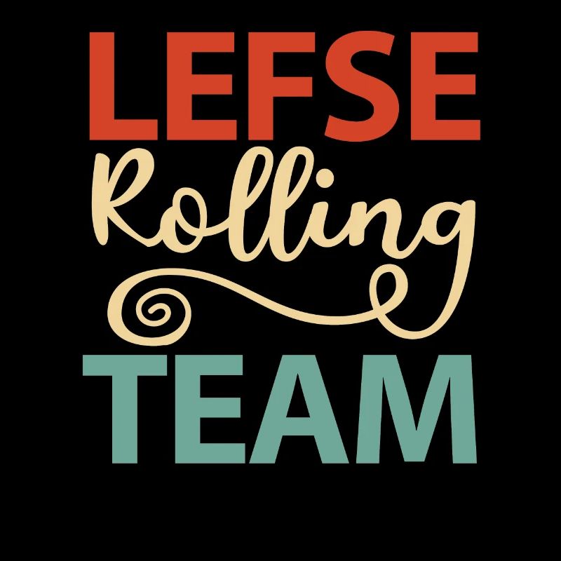 Norwegian Lefse Food