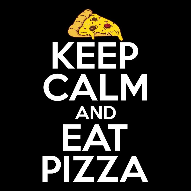 Snack Pizzalove Pizza Lover Gift