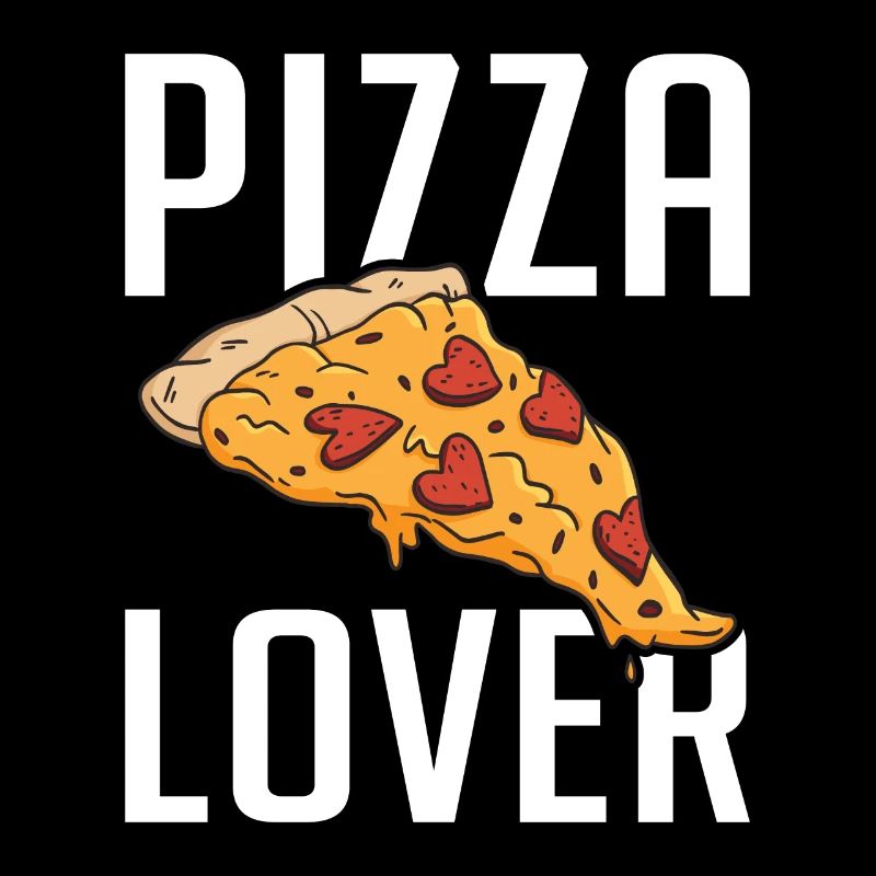 Snack Pizzalove Pizza Lover Gift