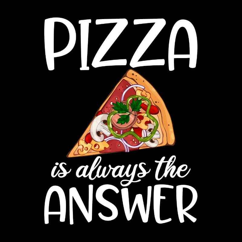 Snack Pizzalove Pizza Lover Gift