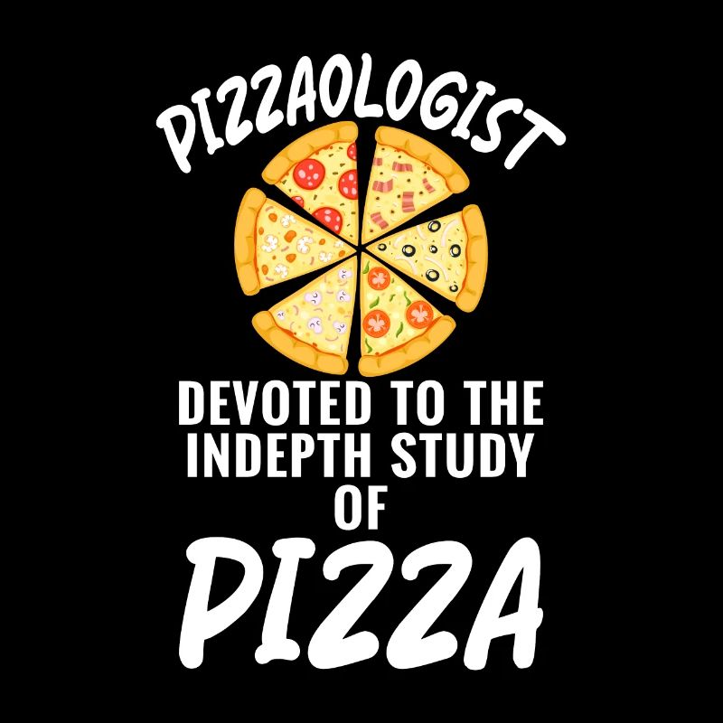 Snack Pizzalove Pizza Lover Gift