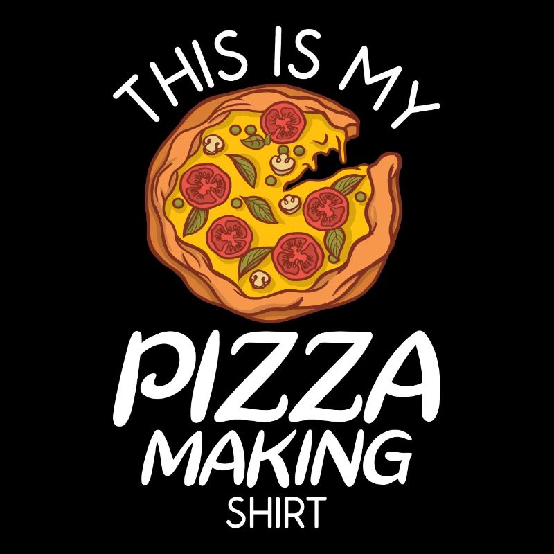 Snack Pizzalove Pizza Lover Gift