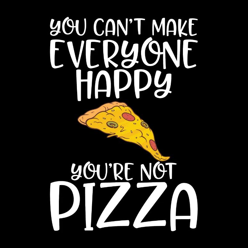 Snack Pizzalove Pizza Lover Cadeau