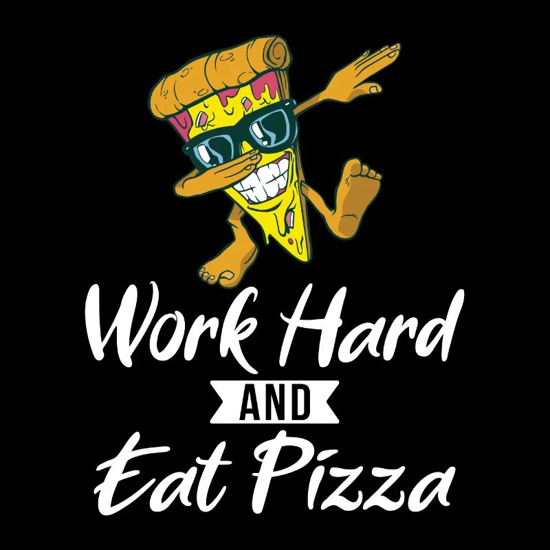 Snack Pizzalove Pizza Lover Gift