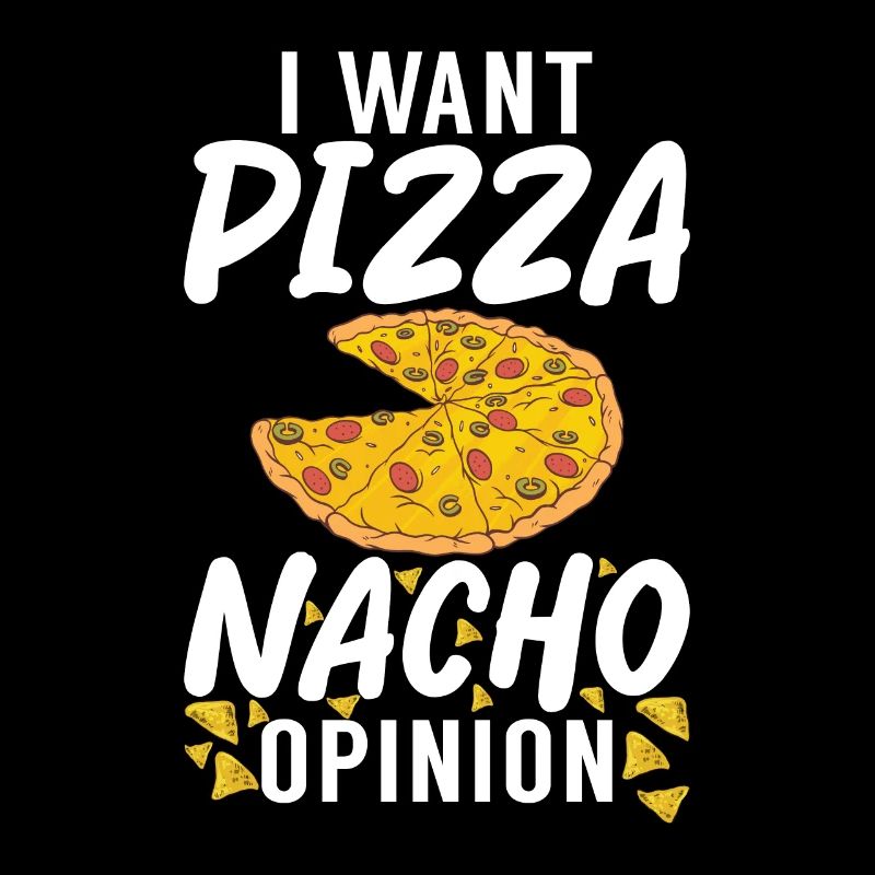 Snack Pizzalove Pizza Lover Gift