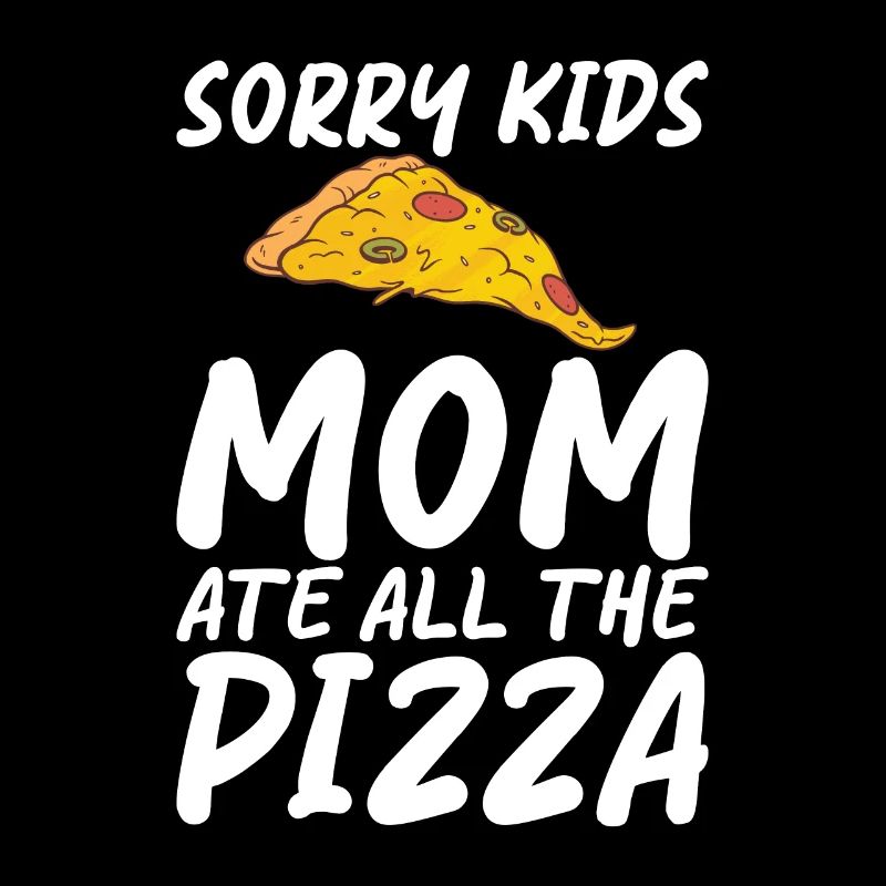 Snack Pizzalove Pizza Lover Cadeau