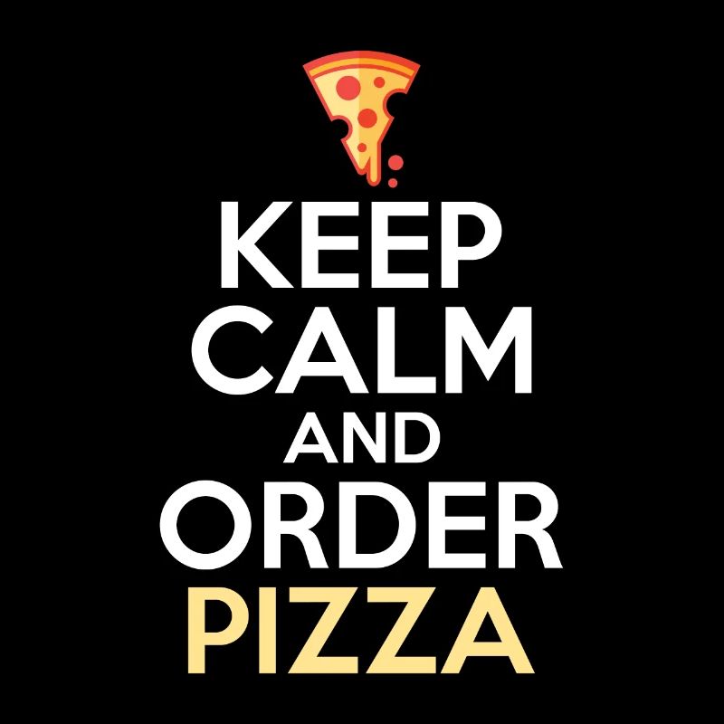 Snack Pizzalove Pizza Lover Gift