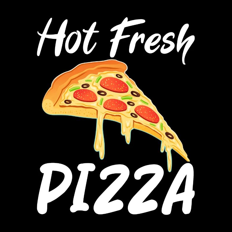 Snack Pizzalove Pizza Lover Cadeau