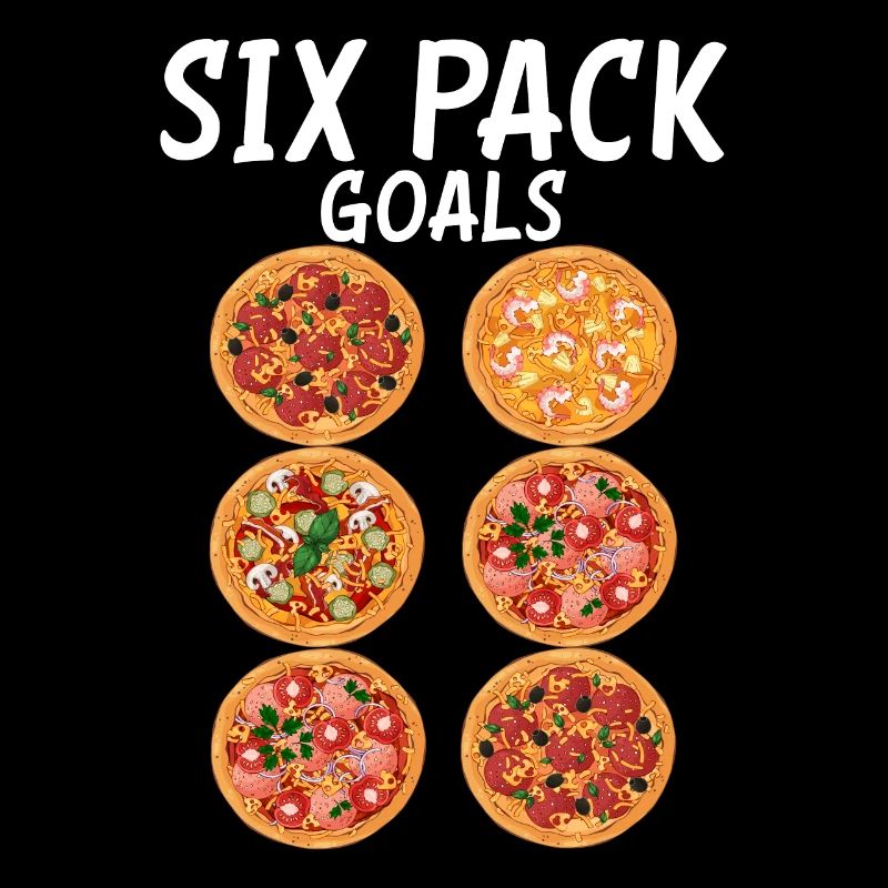 Snack Pizzalove Pizza Lover Gift