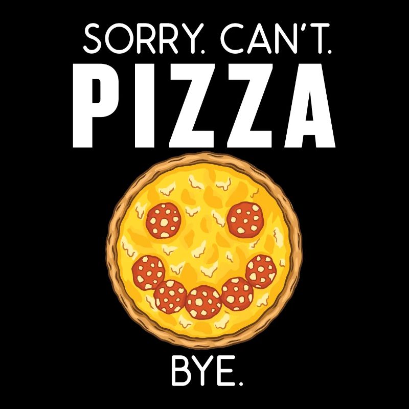 Snack Pizzalove Pizza Lover Gift