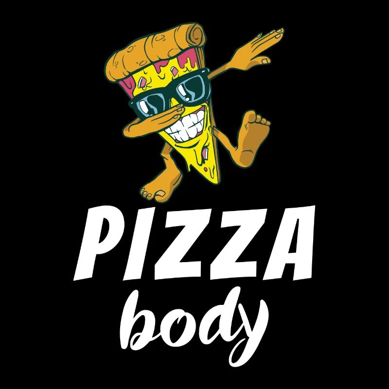 Snack Pizzalove Pizza Lover Gift