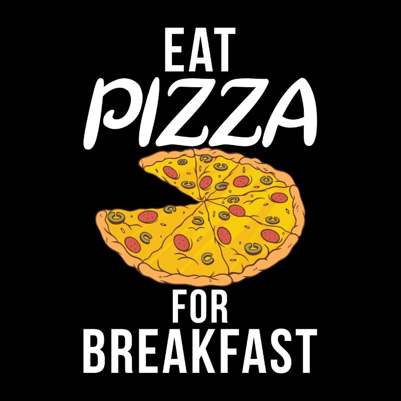 Snack Pizzalove Pizza Lover Gift