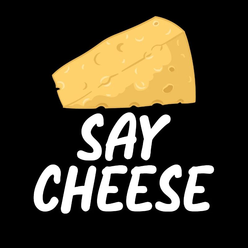Snack Cheese Lover Cheese Gift