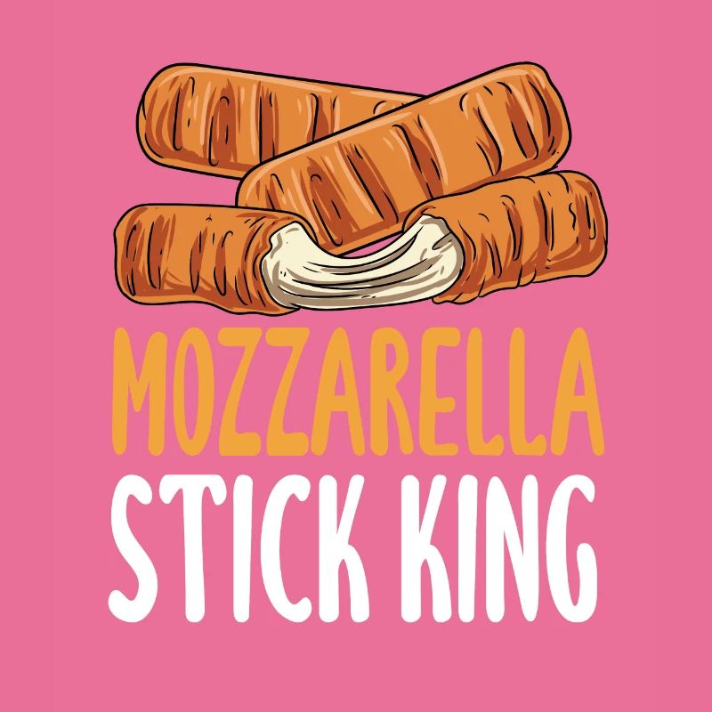 Mozzarella Stick King