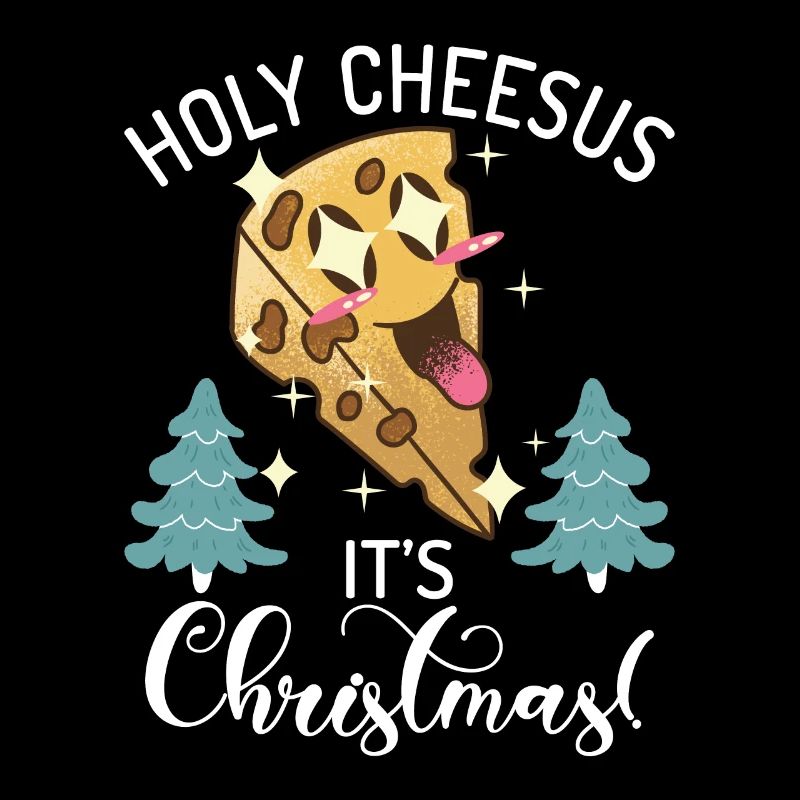 Snack Cheese Lover Cheese Gift