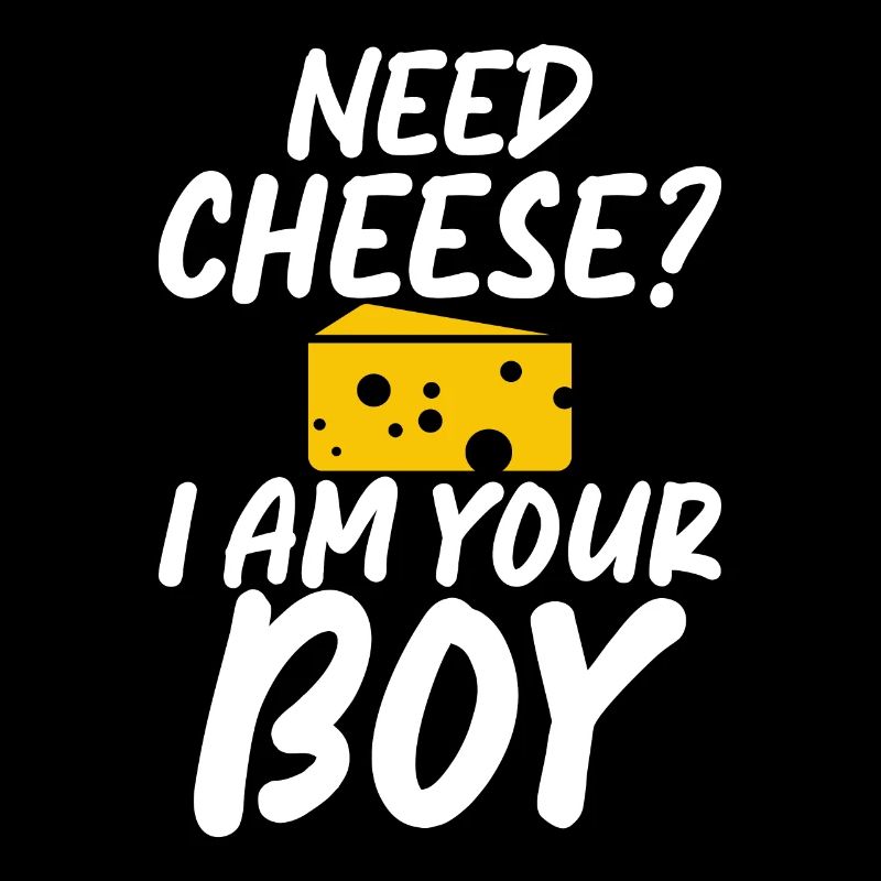 Snack Cheese Lover Cheese Gift