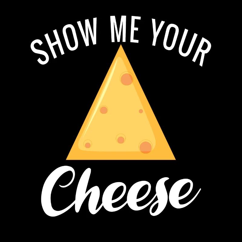 Snack Cheese Lover Cheese Gift