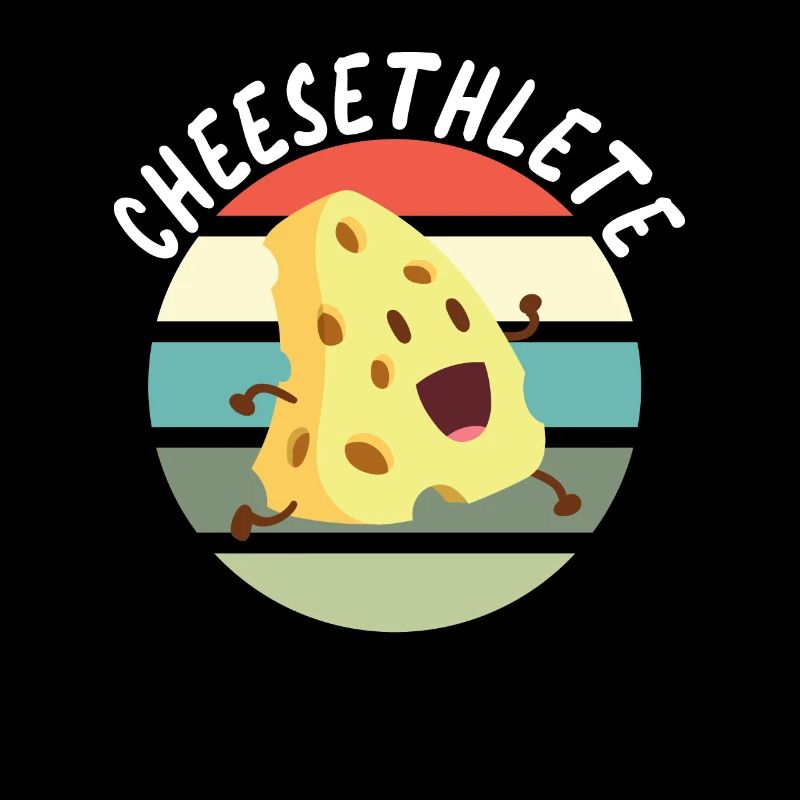 Snack Cheese Lover Cheese Gift