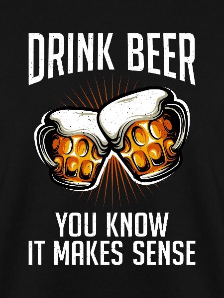 Biertrinker Bier Geschenke