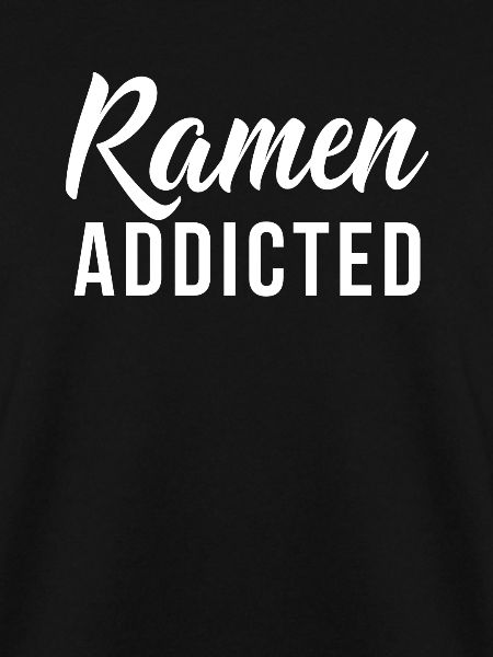 Ramen Liebhaber