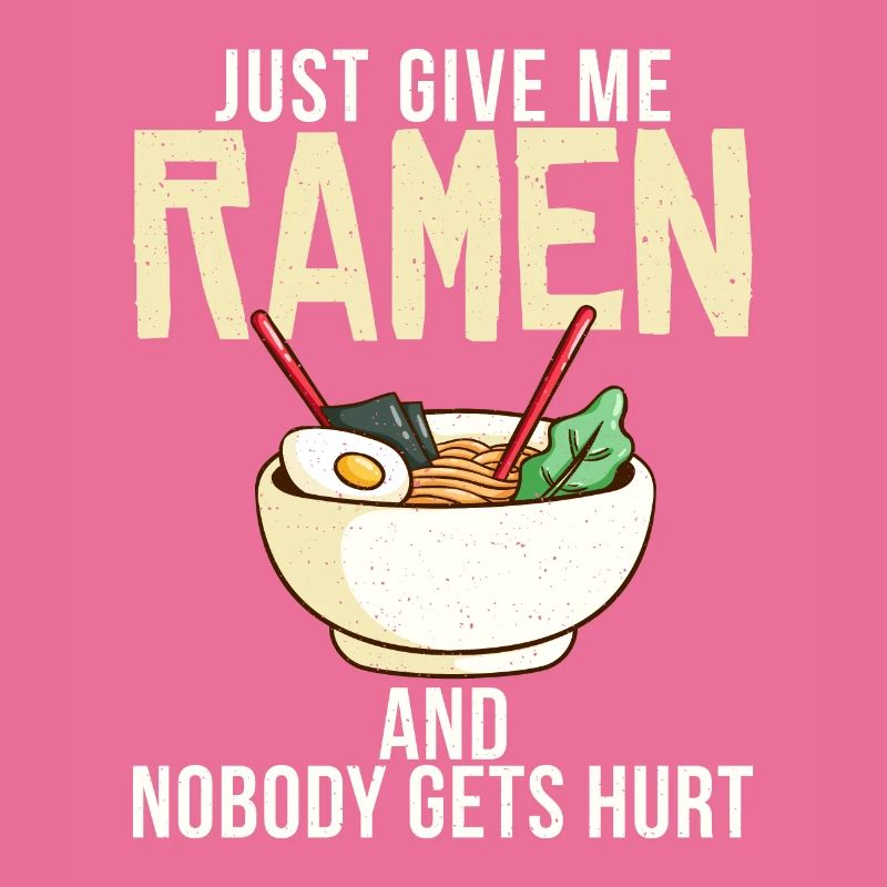 Amateur de ramen
