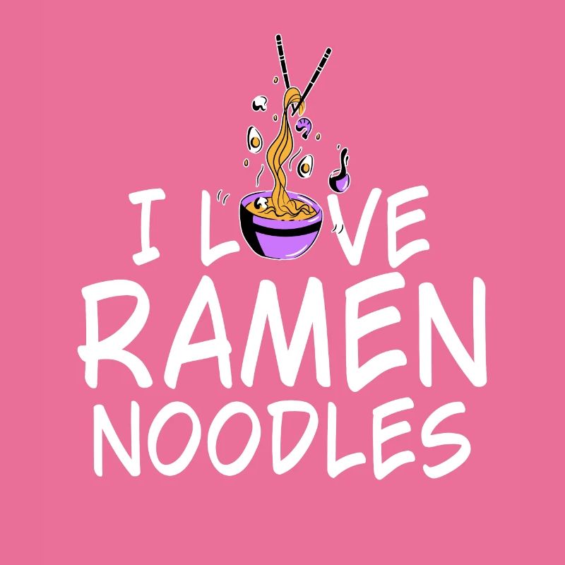 Ramen Liebhaber