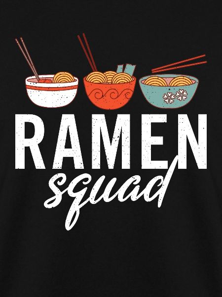 Ramen Liebhaber