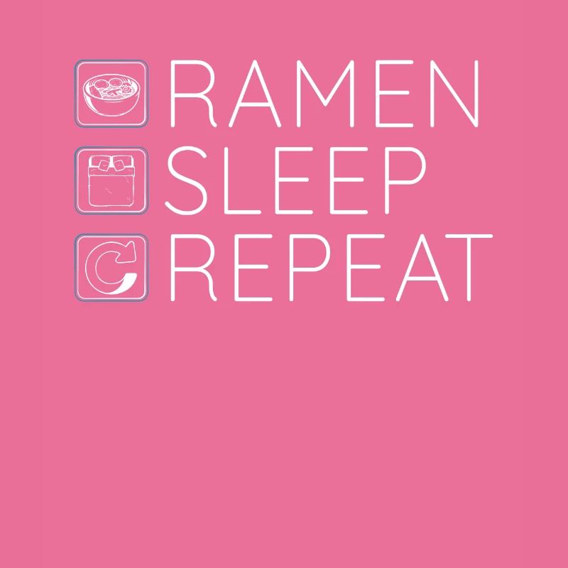 Ramen-Liebhaber